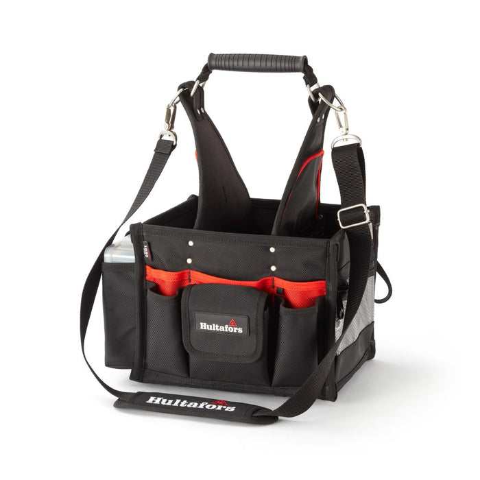 Hultafors Bolsa portaherramientas para electricista