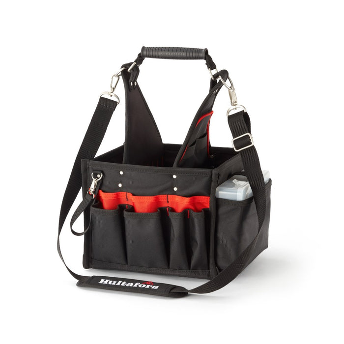 Hultafors Bolsa portaherramientas para electricista