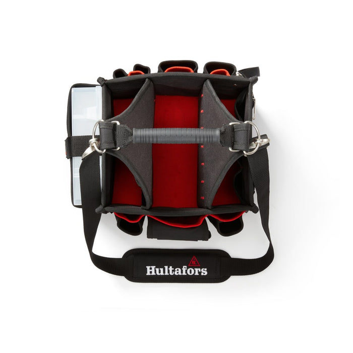 Hultafors Bolsa portaherramientas para electricista