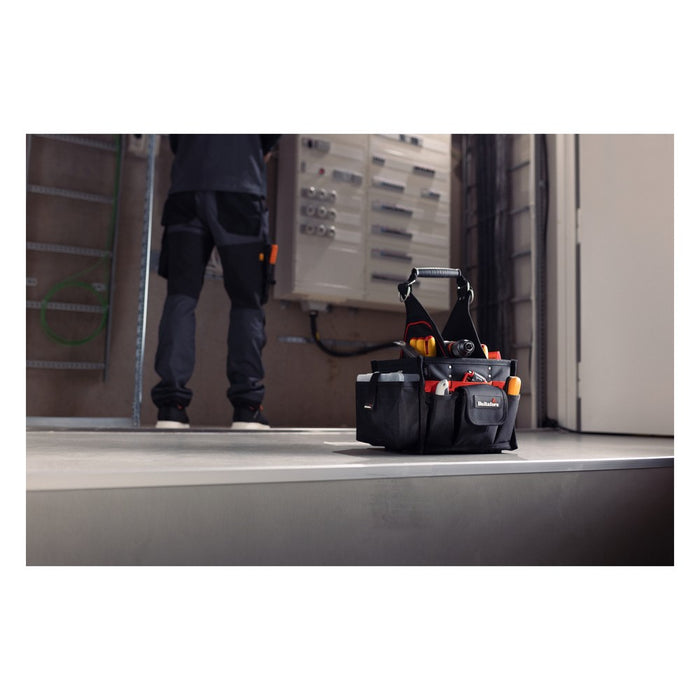 Hultafors Bolsa portaherramientas para electricista