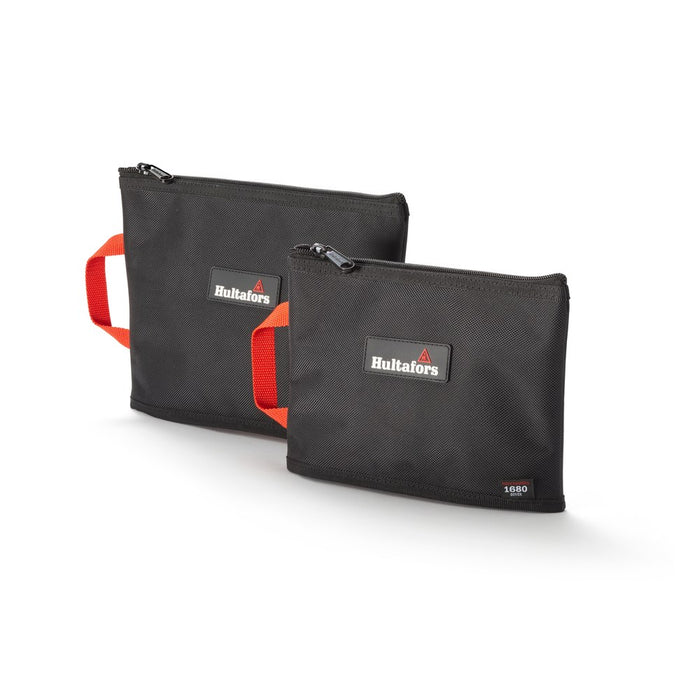 Hultafors Bolsas portaherramientas con cremallera