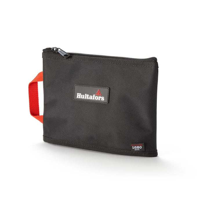 Hultafors Bolsas portaherramientas con cremallera