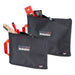 Hultafors Bolsas portaherramientas con cremallera