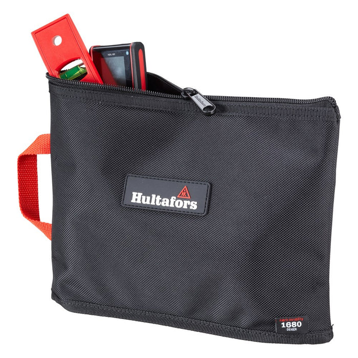 Hultafors Bolsas portaherramientas con cremallera