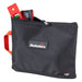 Hultafors Bolsas portaherramientas con cremallera