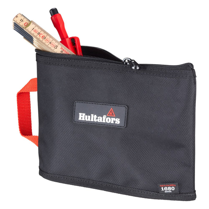 Hultafors Bolsas portaherramientas con cremallera