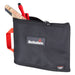 Hultafors Bolsas portaherramientas con cremallera