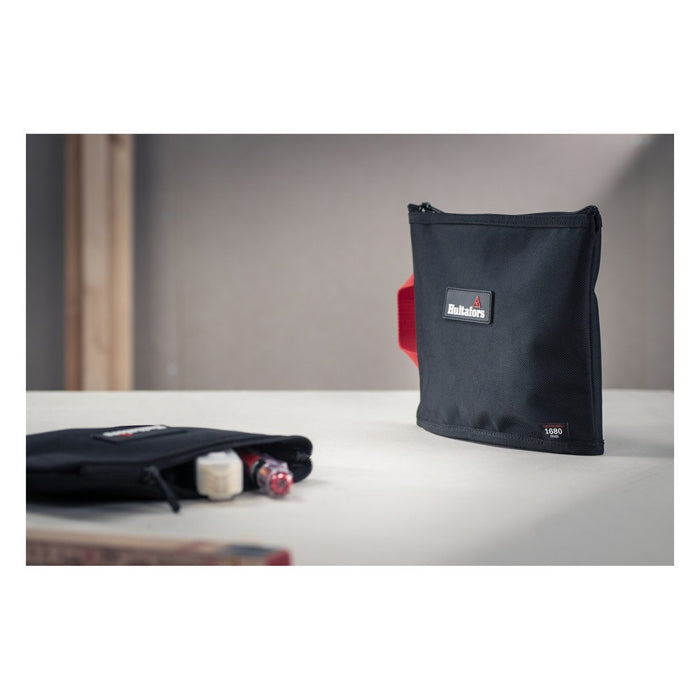 Hultafors Bolsas portaherramientas con cremallera
