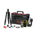 Leica Geosystems Set Disto X6 + Adaptador + Trípode