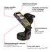 Leica Geosystems Set Disto X6 + Adaptador + Trípode