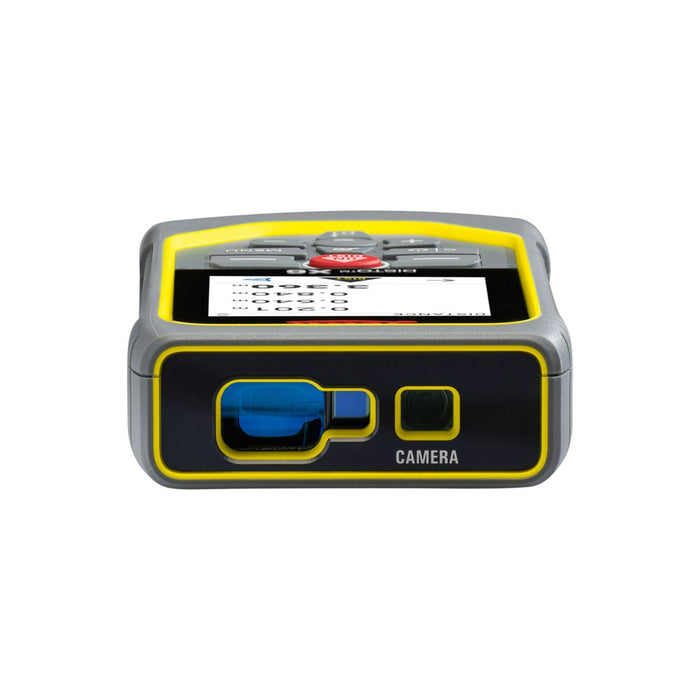 Leica Geosystems Medidor láser Disto X6 de 250 m con cámara