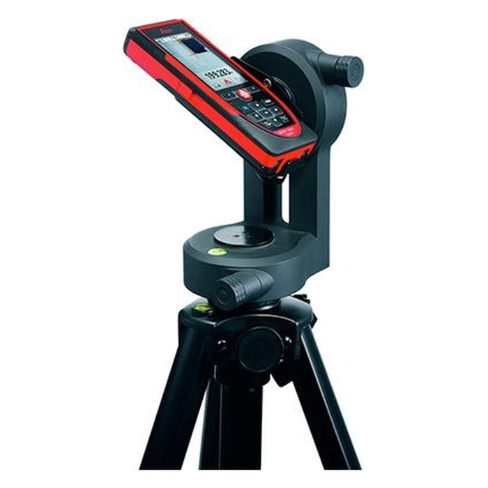 Leica Geosystems Adaptador para trípodes FTA 360