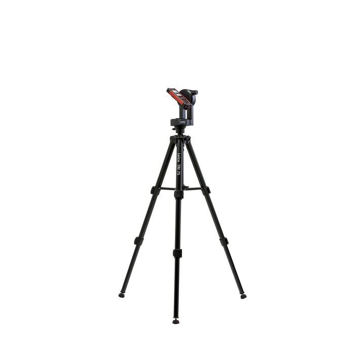Leica Geosystems Trípode TRI 75 con rosca 1/4"