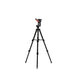 Leica Geosystems Trípode TRI 75 con rosca 1/4"