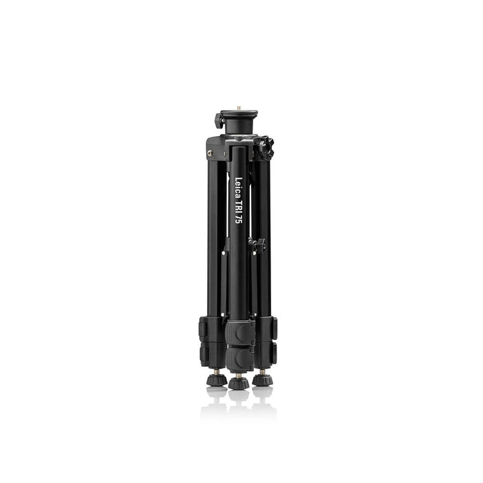 Leica Geosystems Trípode TRI 75 con rosca 1/4"