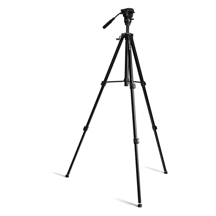 Leica Geosystems Trípode de aluminio rosca 1/4" TRI 105