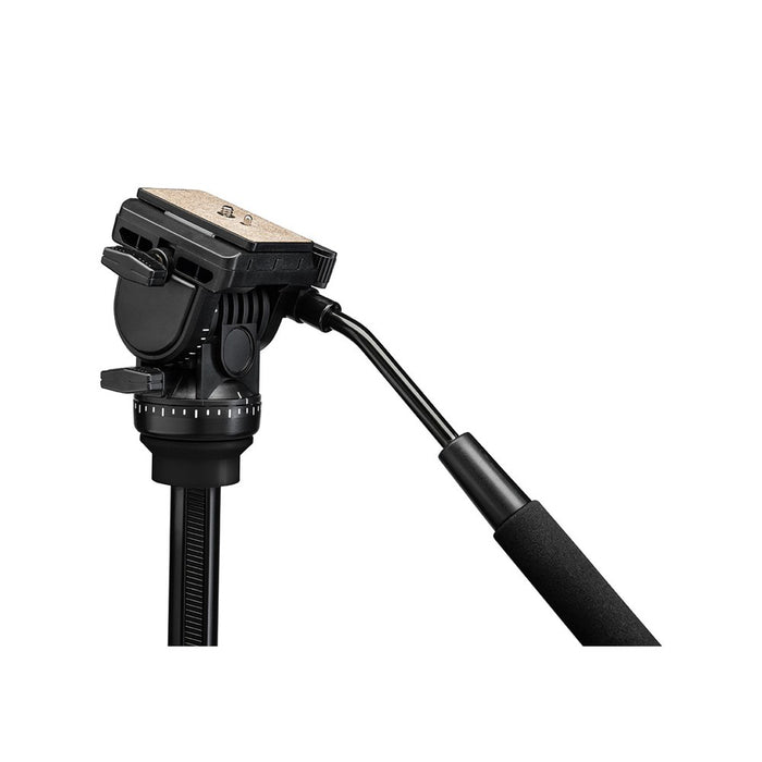 Leica Geosystems Trípode de aluminio rosca 1/4" TRI 105