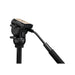 Leica Geosystems Trípode de aluminio rosca 1/4" TRI 105