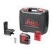 Leica Geosystems Nivel láser de puntos Lino P5