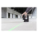 Leica Geosystems Nivel láser de líneas y puntos verdes Lino L2P5G