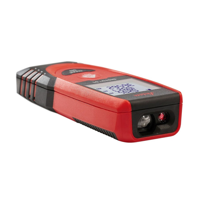 Leica Geosystems Medidor láser Disto D1 (Alcance 40 m; Precisión ± 2.0 mm)