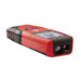 Leica Geosystems Medidor láser Disto D1 (Alcance 40 m; Precisión ± 2.0 mm)