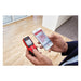 Leica Geosystems Medidor láser Disto D1 (Alcance 40 m; Precisión ± 2.0 mm)