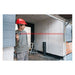 Leica Geosystems Medidor láser Disto D110 (Alcance 60 m; Precisión ± 1.5 mm)