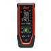 Leica Geosystems Medidor láser Disto D2G verde