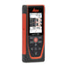 Leica Geosystems Medidor láser DISTO D5 de 200 m con cámara