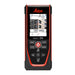 Leica Geosystems Medidor láser DISTO D5 de 200 m con cámara