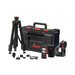Leica Geosystems Pack Disto D5 + Adaptador + Trípode