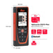 Leica Geosystems Pack Disto D5 + Adaptador + Trípode