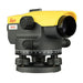 Leica Geosystems Nivel óptico automático NA320 (Aumento 20x; Desviación 2.5 mm)