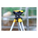 Leica Geosystems Nivel óptico automático NA320 (Aumento 20x; Desviación 2.5 mm)