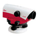 Leica Geosystems Nivel óptico NA720 de 20x aumentos