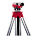 Leica Geosystems Nivel óptico NA720 de 20x aumentos