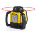 Leica Geosystems Nivel láser giratorio Rugby 610