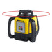 Leica Geosystems Nivel láser rotativo Rugby 620 (Alcance 800 m; Precisión ± 1.5 mm)