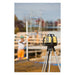 Leica Geosystems Nivel láser rotativo Rugby 620 (Alcance 800 m; Precisión ± 1.5 mm)