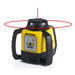 Leica Geosystems Nivel láser giratorio Rugby 640