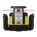 Leica Geosystems Nivel láser giratorio Rugby CLH con licencia CLX300