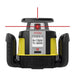 Leica Geosystems Nivel láser giratorio Rugby CLA con batería y cargador