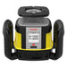 Leica Geosystems Nivel láser giratorio Rugby CLA con batería y cargador