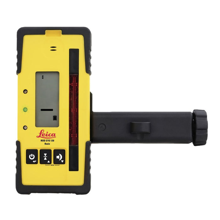 Leica Geosystems Receptor Rod Eye 120 Basic de 900 m