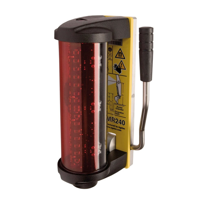 Leica Geosystems Receptor de maquinaria LMR240