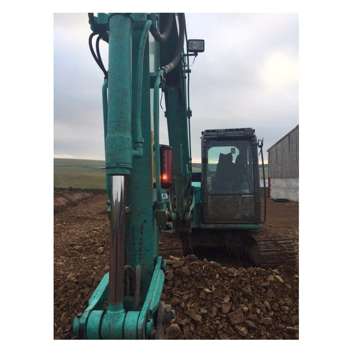 Leica Geosystems Receptor de maquinaria LMR240