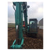 Leica Geosystems Receptor de maquinaria LMR240
