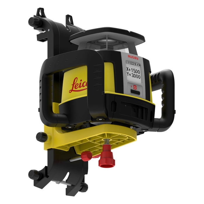 Leica Geosystems Adaptador inteligente para pared y trípode CA 90º