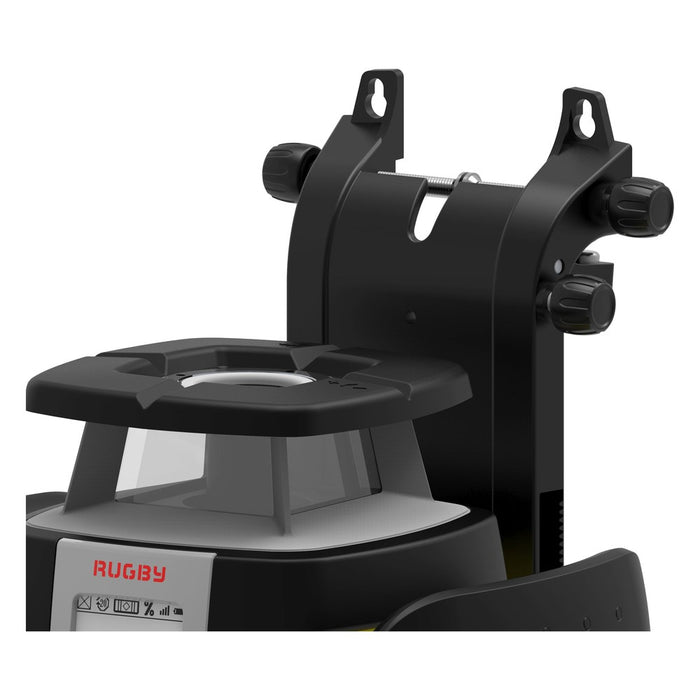 Leica Geosystems Adaptador inteligente para pared y trípode CA 90º